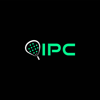 Padel Racket Tennis Logo flat logo iconic logo ipc logo logo minimal logo paddle logo padel court padel logo padel logo design padel lover padel place padel racket padel racket design racket logo design racket lover we padel