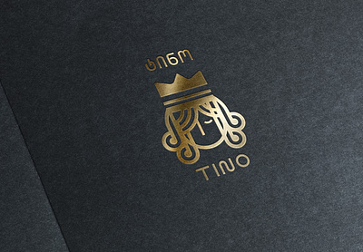 TINO winery branding graphic design logo logodesign wine winery