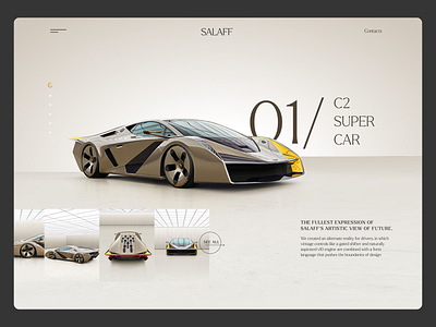 Landing page design UI 3d adobe animation branding design figma graphic design illustration landing page logo motion graphics ui ux web website