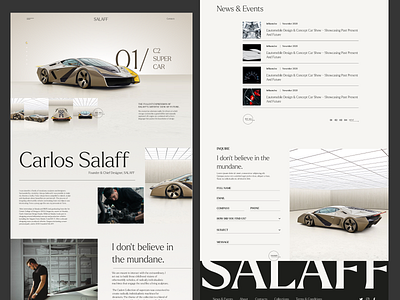 Landing page design UI adobe branding design figma illustration logo ui ux web website