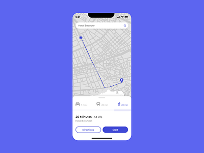 Daily UI #020 Location Tracker dailyui dailyui009 design ui uidesign uiuxdesign