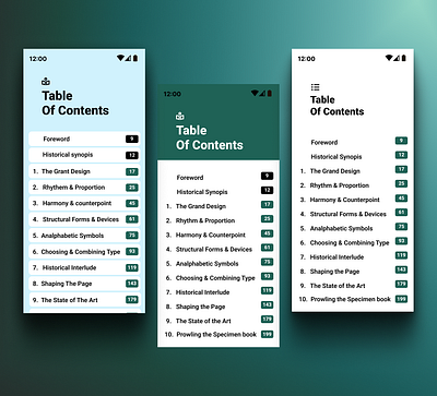 Day 6: The Box Model - 60 days of Interface Design app design illustration ui ux