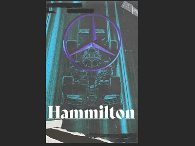 The Champ design graphic design typography