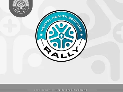 Logo Design by HELIOS Studio Designs branding emblem logo design emblem logo designs graphic design logo logo design logo designs