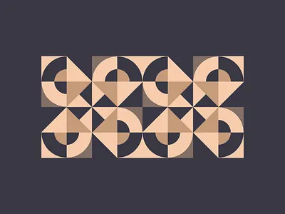 Pattern 1 design graphic design illustration pattern pattern design seamless vector