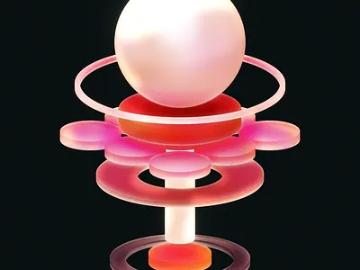 softshading 12 3d artwork design graphic design illustration