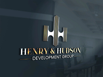 HH Group Brand Identity 3d animation branding design graphic design illustration logo mockup motion graphics ui vector