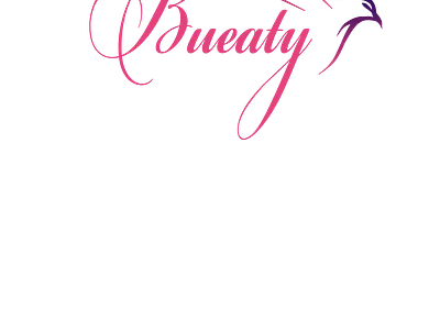 Brand Logo branding brand logo bueaty birds design graphic design illustration logo logo design photoshop vector