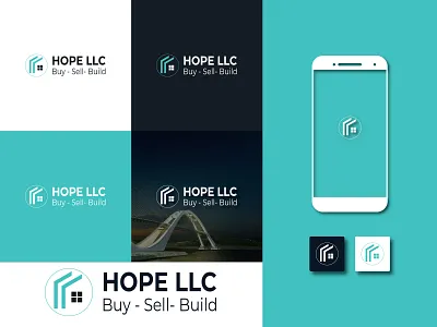 Cool Company Logo brand branding business business logo company company logo design dribble flat illustration logo logo design logo designer logo maker