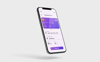 Payment check out screen #dailyuichallange 2 dailyui figma mobileapp paymentscreen uidesign
