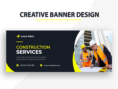 Social media cover Design For Recent Project branding corporate design cover cover design creative design design graphic design logo print realestate social media design social media post