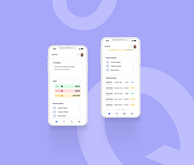 Qeep mobile view mobile app mobile app design mobile design ui uidesign uidesigner uiux user experience user interface web design