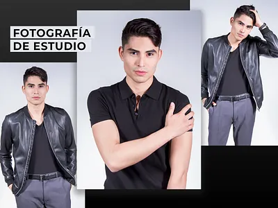 Studio photoshoot art direction photography socialmedia
