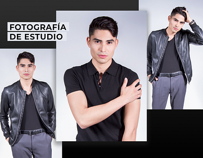 Studio photoshoot art direction photography socialmedia