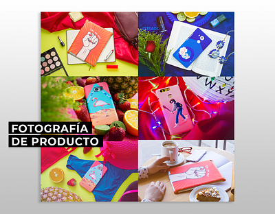 Product photography art direction design facebook post photography socialmedia