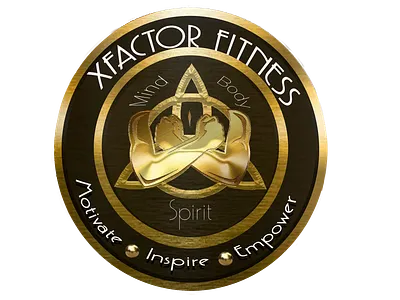 Logo- The X-factor Lifestyle branding design digital art digital marketing graphic design logo marketing strategy