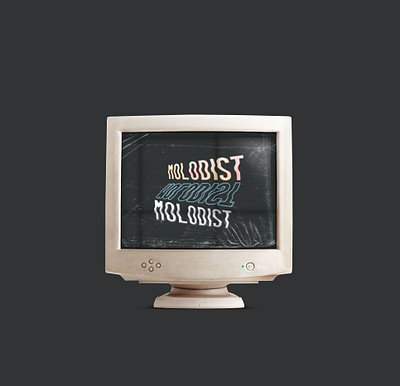Logo design for Molodist' festival branding design graphic design illustrator logo vector