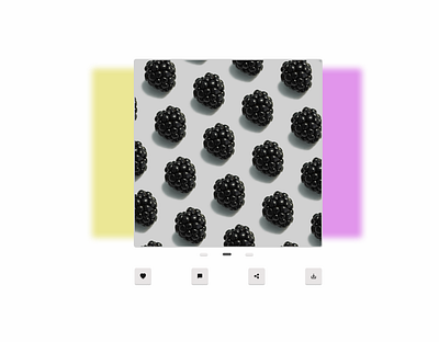 DailyUI 072 - Image Slider dailyui001