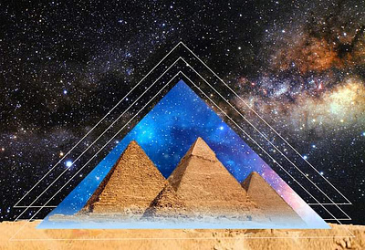 Digital Composite- Portal to Another World branding design digital art digital composite digital marketing graphic design logo marketing strategy photo composite photo manipulation photoshop