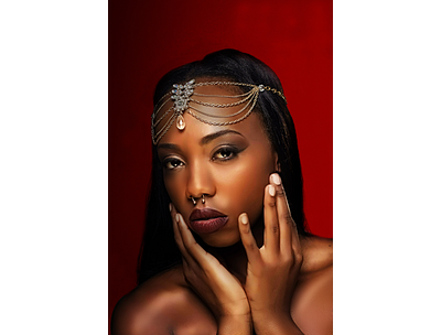 Photo retouching- An Added Glow 3d animation app branding design digital art digital marketing gif graphic design illustration logo marketing strategy motion graphics photo composite photo retouch photo retouching typography ui ux vector