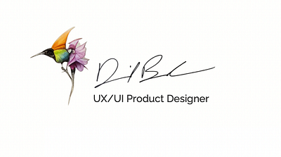 Daniel Beaudoin UX Design