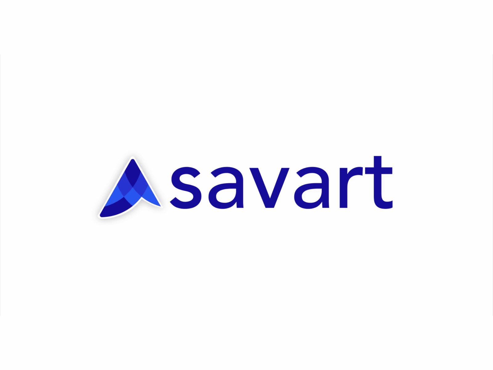 Savart Logo Animation after effects animated logo animated logos animation animation 2d animation after effects animation design animation logo logo animated logo animation logo animations motion graphics