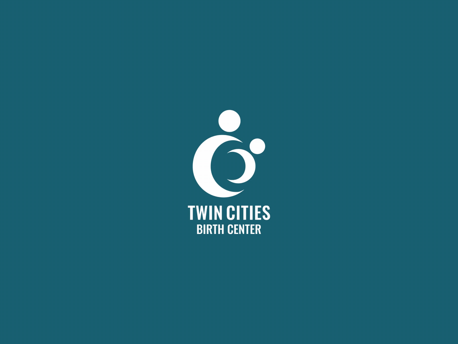 Twin Cities Logo Animation after effects animation animation 2d animation after effects animation design design logo animation logo animations