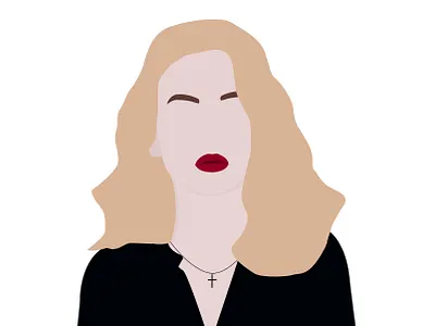 faceless portrait wall art printable art bag design custom custom art faceless portrait portrait print printable art t shirt design unique wall art