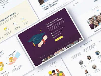 Beneplan Website - Group Health Insurance branding design figma graphic design illustration insurance product design typography ui ux web design webflow website