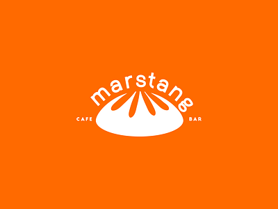 Marstang Logo branding design graphic design illustration logo