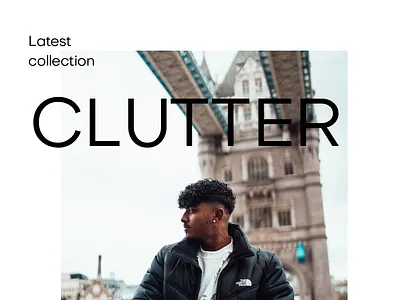 Clutter - studio 51 app app design design graphic design product design ui ux