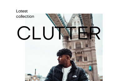 Clutter - studio 51 app app design design graphic design product design ui ux