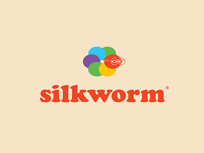Silkworm logo