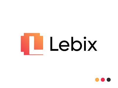 Lebix technology logo mark a b c d e f g h i j k l best logo best logo designer in dribbble brand identity branding creative logo illustration letter logo logo design agency logo mark m n o p q r s t u v w x y z minimal minimalist logo modern logo modern logo designer tech logo technology logo