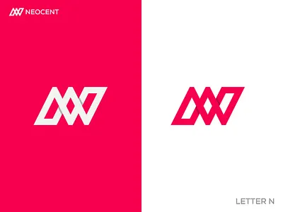 N Logo Design - Noeocent: N letter a b c d e f g h i j k l m awesome logo best logo designer in dribbble branding creative logo initial n letter mark monogram letter n lettermark logo design logo designer logo mark logodesign logtypo modern logo n logo n logo png n o p q r s t u v w x y z necocent professional