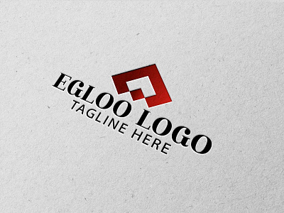 Creative Logo Design ui