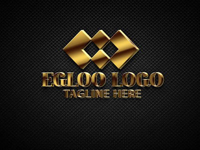 Creative Logo Design ui