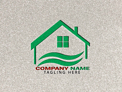 Minimalist Logo Design ui