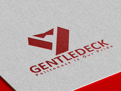 Creative Logo Design ui