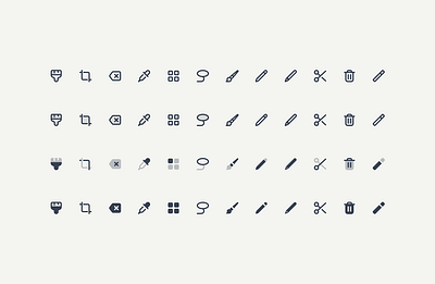 Dazzle-UI Icon library - 6,500+ for Figma figma figma icons gumroad icon icon library icon pack icon set iconjar iconography icons iconset line icons linear icon minimal icons product design ui ui design user interface ux ux design
