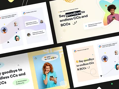 Social Media Banner article arulmani branding cuberto email graphic design hero banner medium poster design social media typography ui ux