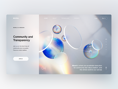 Circle Background designs, themes, templates and downloadable graphic  elements on Dribbble