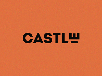 castle castle logo