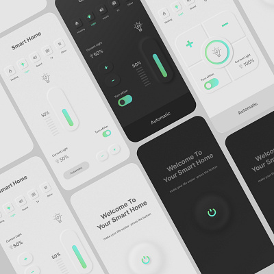 Neumorphism neumorphism uidesign uiinspirations uiux uiuxdesign