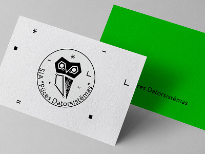 logo design branding cards design logo