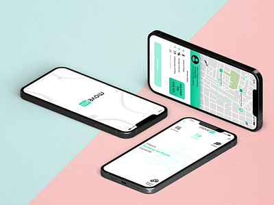 Logistics App logistics logistics application logistics product mobile app user interface