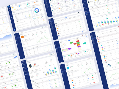 Dashboard UI 3d adverting animation branding dashboard design graphic design homepage illustration logo motion graphics ui