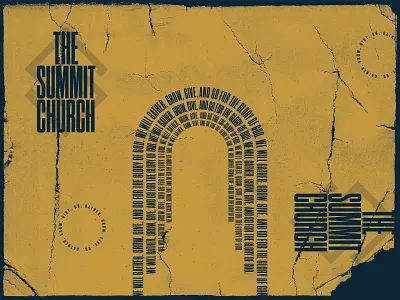 Generic/Stand-Alone Sermon Series Graphic background church generic message one off sermon series