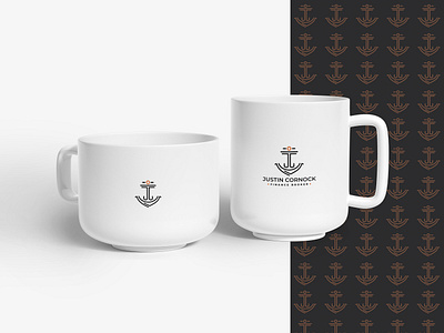 Anchor Icon anchor anchor icon anchor logo brand creative design graphic design icon icons identity logo logo icon minimal minimal logo minimalist ship