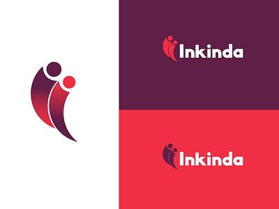 lnkinda logo 2dlogo 3d animation branding business card design companylogo design graphic design icondesign illustration inspiration design logo logodesign logomark logomarker marketing minimalist logo motion graphics ui vector